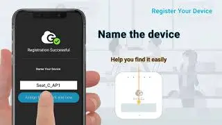 How to Easily Set-Up a Network with Cloud To-Go