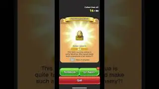 I got the gold goomba statue in super bonus game #shorts #arcade #supermario