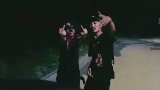 Aija Aija | Azal & B Lama | Official Trailer | Flo Studio Production