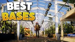 State of Decay 2 Best Base Locations Every Map!