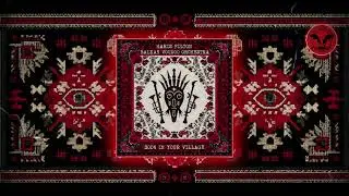 Haris Pilton Balkan Voodoo Orchestra - Soon In Your Village (full album)