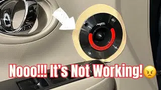 Fixing My Skar Audio 1.75” Super Tweeter