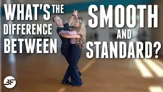 What's the Difference Between American Smooth and International Standard?