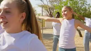 Let's Go Out (Official Music Video)