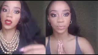 NEW MAYBELLINE SUPERSTAY FOUNDATION REVIEW/ WEAR TEST /NOT OILY GIRL FRIENDLY/ THEBEAUTIIKAFE