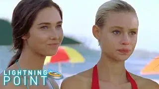 Alien Surfgirls S1 E23: Surf&acute;s Up | Short Episode