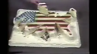 1984 Gary Hart for President TV Ad #8 - Democratic Primaries - 