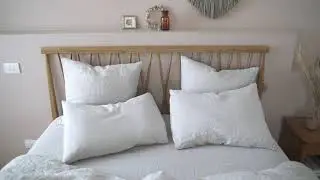 Naturel - Collection Lin, linge de lit en lin fabriqu&eacute; en France