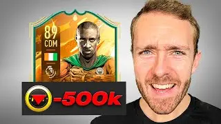One SBC has CRASHED These CARDS!