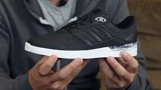 Обзор скейт-кроссовок Adidas Classified Collection &mdash; Tactics.com
