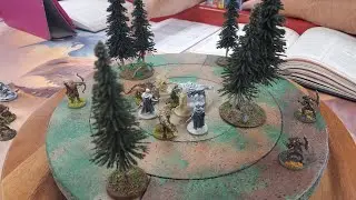 One Ring RPG Ultimate Dungeon Terrain