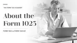 Что такое форма 1023 и как она поможет вам получить статус 501(c)(3) для предоставления обществен...