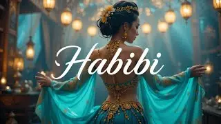 Habibi Bum Bum 🔥 Arabic Club Hit 2026 | Global Dance Music
