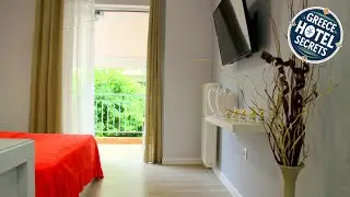 Studio NATASHA in the area of Kallithea | Athens, Greece | Hotel Review ⭐
