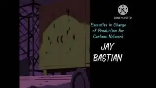 The Life and Times of Juniper Lee: Citizen June End Credits