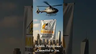 Munara Marketers | Trusted Real Estate & Construction Experts | Build Your Dream Today