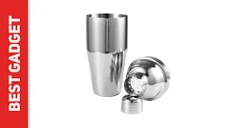LUCKYGOOBO-24 - Best Cocktail Strainers Review