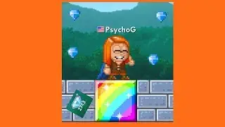 How To Earn Gems in Pixel World!