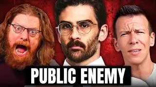 The Hasan Piker Situation Is Pathetic
