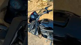 Latest Bike Mirror #bike #bikelover #biker #discovermanjeet #shorts