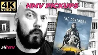 HMV Pickups
