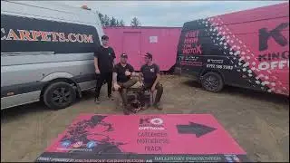 Sponsor For Kingdom Off Road Motorcycle Club