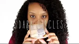 How To Use Orange Concealer | Yolanda Renee