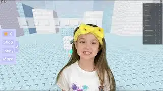 Проходим Obby World играет kroshik day game roblox obby world
