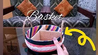 Basket Beauty: Handmade Wonders for Every Home.