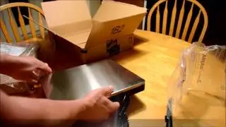 Saga 360 Digital Postal Scale Unboxing  Heavy Capacity, Low Price