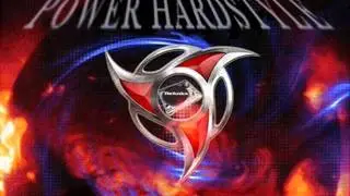 iJohnny - Tranceformed (PowerHardstyle/Hardtrance)