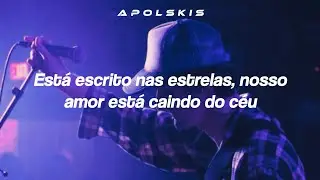 All of the Stars - Hayd ✗ Tradu&ccedil;&atilde;o/Legendado