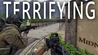 The Most Dangerous Northern Location in GrayZone Warfare!!