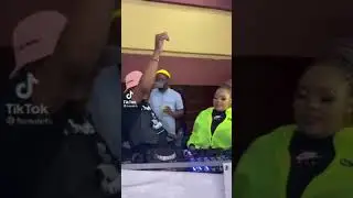 yeboo the vibe I love it y'all know the amapiano vibe moss