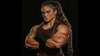Fitness Advice For Teenage Girls: Don't Get Too Muscular, Maybe?