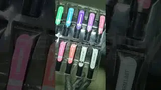 GEL 5D CANDY CARVING CHARM LIMIT - AL POR MAYOR