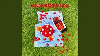 Strawberry Girl