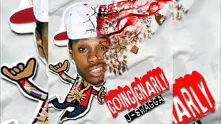 Jaylenz - Going Gnarly (Produced By: Justunna) *NEW SINGLE*