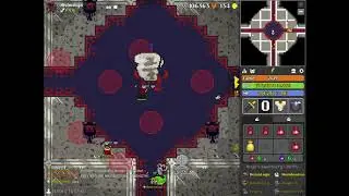 RotMG Daily O3 (Gemsbok) 20200813