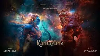 Namit Malhotra's Ramayana: Ramayana Ki Kahaani | Nitesh Tiwari | Ranbir, Yash