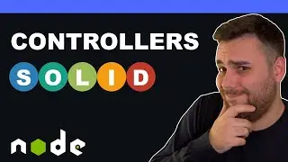 ¿Son tus controllers SOLID? | Clean Architecture
