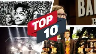 List Of Famous Bands From Dallas 🌞 🌝