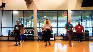 Que Tire Pa Lante/ Daddy Yankee/ Zumba