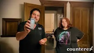Busting Ghosts With West Virginia's Paranormal Investigators