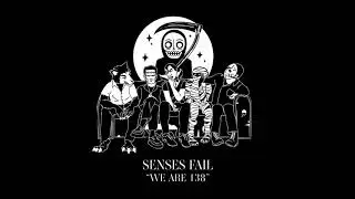 Senses Fail 