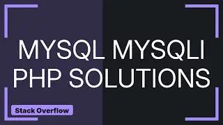 mysqli INSERT query not working no errors