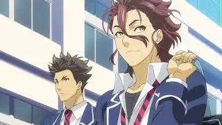 Shokugeki no Soma「AMV」- Legends Never Die ᴴᴰ