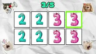 This Rhythm Test Gets INSANE at Level 5 |Try Not to Fail