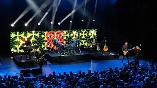 Simple Minds - Global Tour 2024, Cavea, Auditorium, Roma