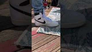 On foot look 👀